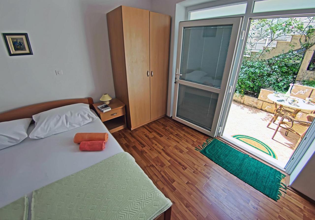 Lora Studio Sea & Oldtown View With Parking Dubrovnik Buitenkant foto